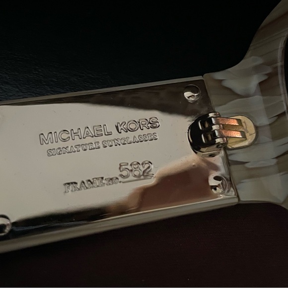 NEW - MIchael Kors Sunglasses - Picture 4 of 8